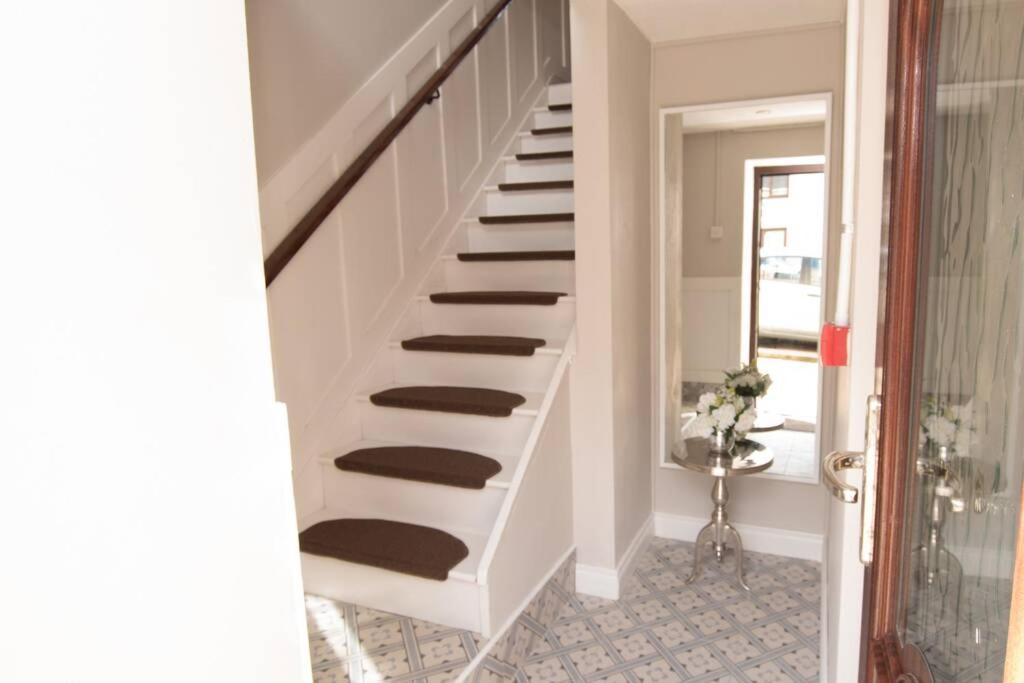 Atlantic View Apartment Dungloe Exterior photo
